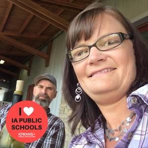 Meet your Posher, Debra